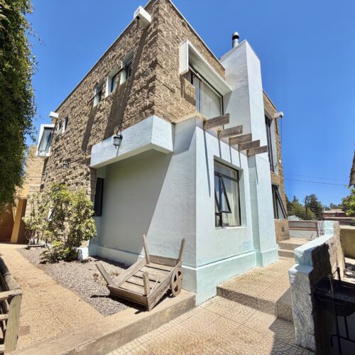 Se vende linda casa en sector Esperanza, Quilpué