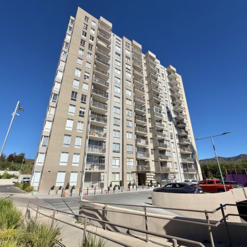 Se vende lindo departamento en Peñablanca