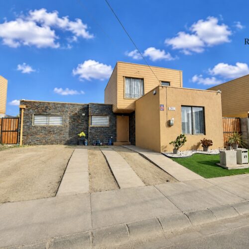 SE VENDE HERMOSA CASA EN VILLA ALEMANA