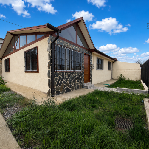 SE VENDE HERMOSA CASA EN QUILPUÉ
